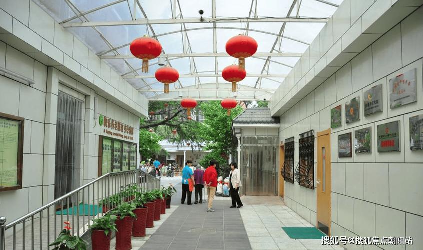 和平里养老院服务价格 设施配置 咨询电话-2026年北京养老优选之地
